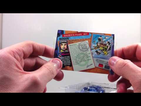 Optibotimus Retro Reviews 05: 1993 (2nd Edition) Apocalypse