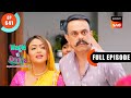Harshad Aur Jyoti Ke Rishte Ki Baat Wagle Ki Duniya Ep 641 Full Episode 20 Apr 2023