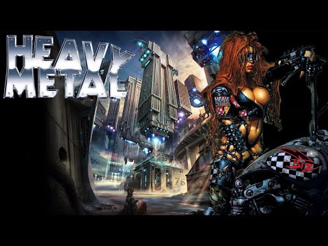 80's Underrated Thrash Metal Compilation (Part 2)