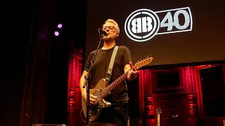 Billy Bragg - The Man In The Iron Mask