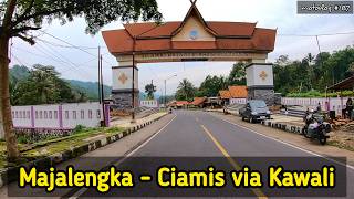 Download lagu Jalur Majalengka Ciamis via Cikijing - Kawali mp3 Download lagu Jalur Majalengka Ciamis via Cikijing - Kawali mp3