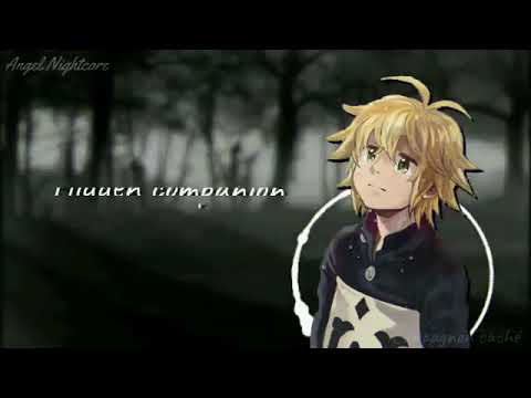 Nightcore- Still Here (de Digital Daggers) N°239