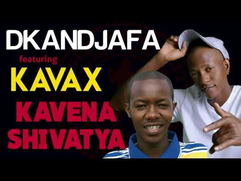 Dkandjafa ft Kavax - KAVENA SHIVATYA