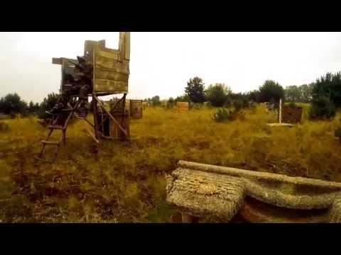 Paintball Syców