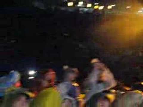 Lam Truong at Asia Song Festival 2007 - Seoul - South Korea