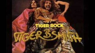 Tiger B. Smith- Tiger Rock