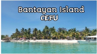 preview picture of video 'CEBU | Bantayan Island'