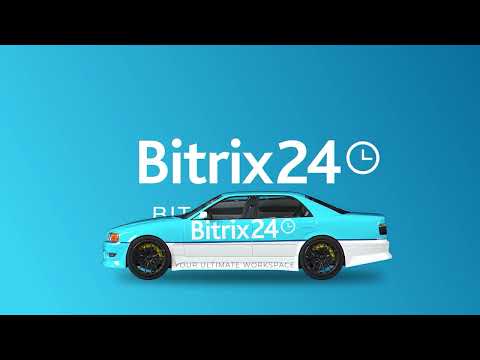 Bitrix24- vendor materials