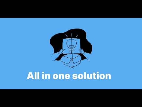 Bitrix24 video/presentation/materials