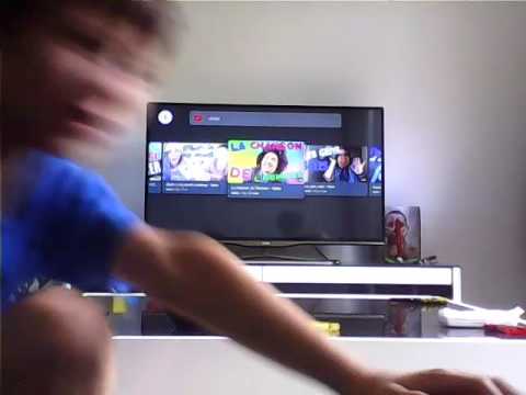 J'écoute natoo la chanson de l'humour