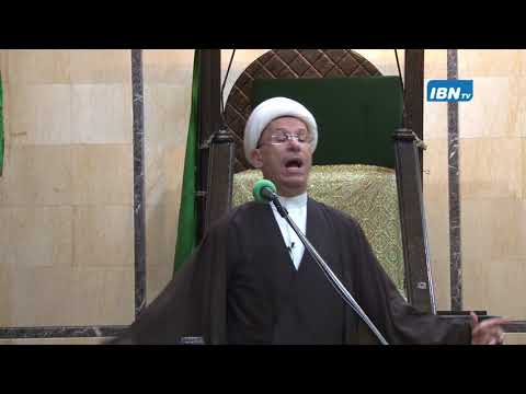 02 Lecture Shk Jehad Ismail   Ramadhan 1439