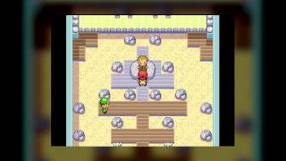 How to Beat the First Gym Leader on Pokemon FireRed Version : Pokemon Tutorials