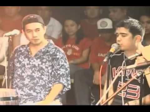[16] Parokya Ni Edgar Feat. Francis M. - Kaleidoscope World