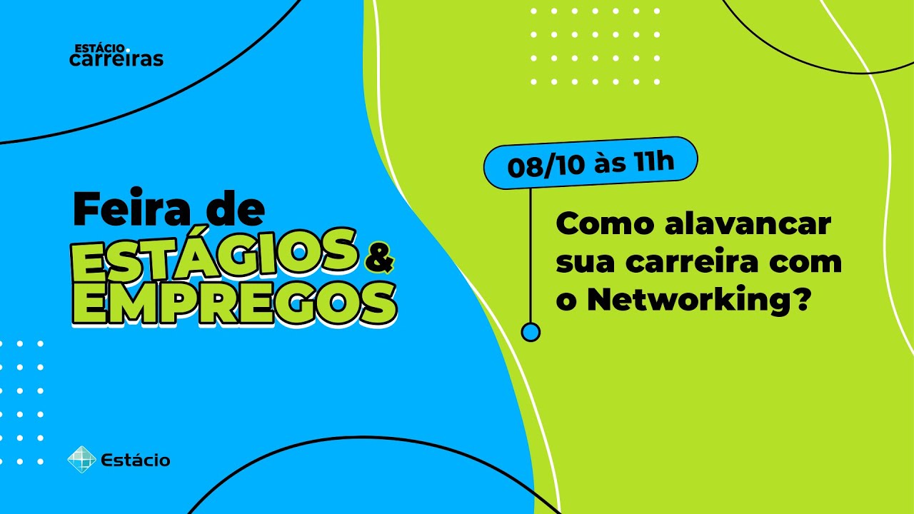 Papo de Carreira: Como alavancar sua carreira com o Networking?