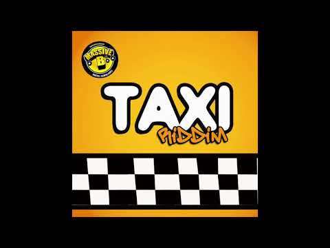Burro Banton - Dem A Ganster | Taxi Riddim