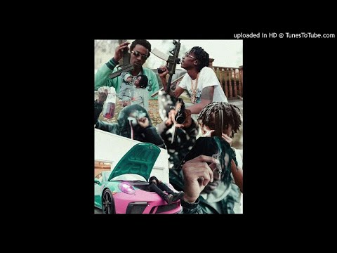 FREE Baby Smoove x Veeze x Detroit Type Beat 2021 "diesel" [prod. blingbwoy]