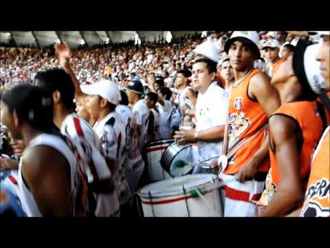 Festa - Santa Cruz x Guarany CE