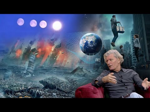 Kiameti në 12 gusht 2026, bota pa gravitet për 7 sekonda? Dalin 4 Hëna mbi Rusi, ç’ndodhi…