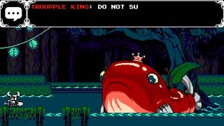 Phased Away - Let's Play Shovel Knight Bonus Part 4