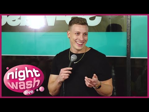 Felix Lobrecht: Blamage - NightWash live