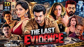 Download lagu CSI Sanatan (2026) New Released Hindi Dubbed Full Movie | Aadi Saikumar, Misha Narang, Nandini Rai mp3
