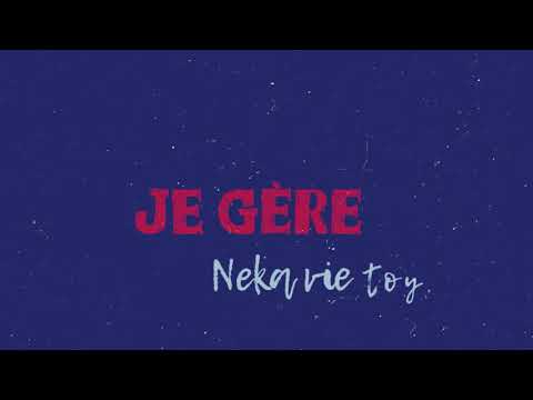 Ami Yerewolo - Je Gère Textes - Lyrics