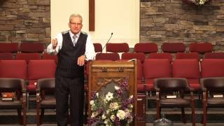 Limiting God Psalm 78 35 41