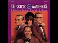 ASTRUD GILBERTO │ Goodbye Sadness │ Tristeza (1972)