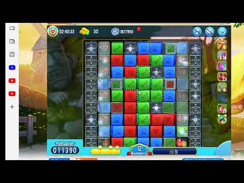 Pet Rescue level 5492, pet rescue, nivel 5492 pet rescue solucionado, solved, sin booster 5492, 5492