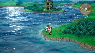 まー望の昔懐かしリメイク実況【ドラゴンクエスト３リメイク】パート３