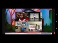 Barney S Big Surprise Play Along The Comeback Concert Happy Birthday To Me Remix Version