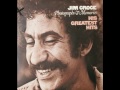 New York's Not My Home - Jim Croce