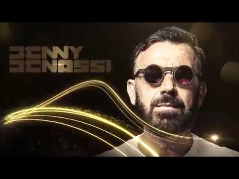 DupleX Presents Benny Benassi - 13.9.2019