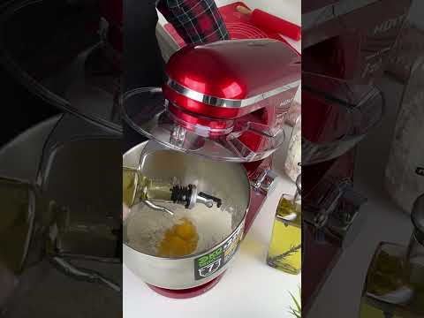 Миниатюра изображения товара Миксер стационарный Holt HT-FP-011