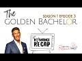 The Golden Bachelor WEEK 3 Recap