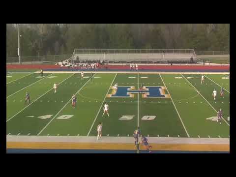 Freshman Year, JV+Varsity Highlights, Spring of 2026