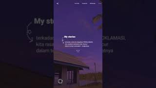 Download lagu terkadang cinta itu bagaikan proklamasi...~ wa buat pacar tersayang ~ story wa bikin Baper mp3 Download lagu terkadang cinta itu bagaikan proklamasi...~ wa buat pacar tersayang ~ story wa bikin Baper mp3