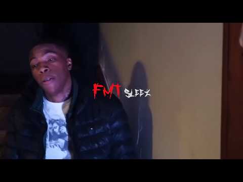 SMSP Spitta x FMT Sleez - Acting Different ***OFFICIAL MUSIC VIDEO***