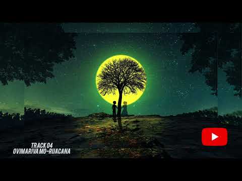 Beckham Kauiiue - Ovimariva Mo-Ruacana Track04 (2025 Album Yesa Iyende)