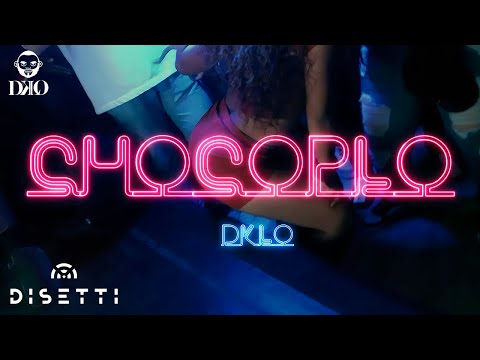 Chocoplo - Don Kolo (Visualizer - Prod. by Sonidito Records)