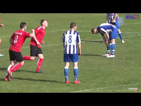 🎦Skrót ⚽ LKS Skołoszów 🆚 MKS Radymno 📆[2019-04-07]