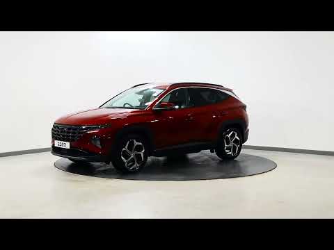 *43* 2023 Hyundai Tucson 1.6 TDGI PREMIUM - Image 2