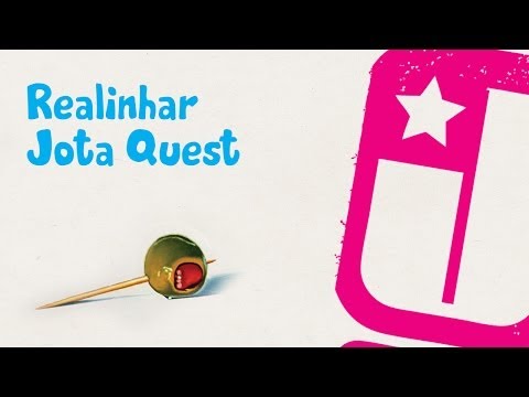Videoclip de Realinhar — Jota Quest
