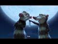 Ice Age The Great Egg Scapade 2016