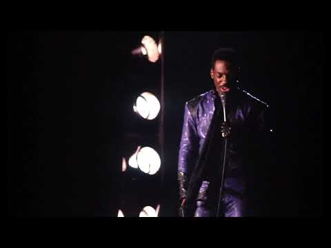 Eddie Murphy Raw: Half (Part 7)