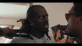 BMF - 3x10 - REMI GOT WHAT'S COMING TO HIM AFTER SHARP AND HIS TECHWOOD BOYS TURNED ON HIM