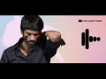 3 Movie Mass Fight Scene Bgm Ringtone Theme Of 3 HBD Dhanush Anirudh Epic Manny Tones