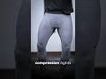 Gym Tights ️‍ ️