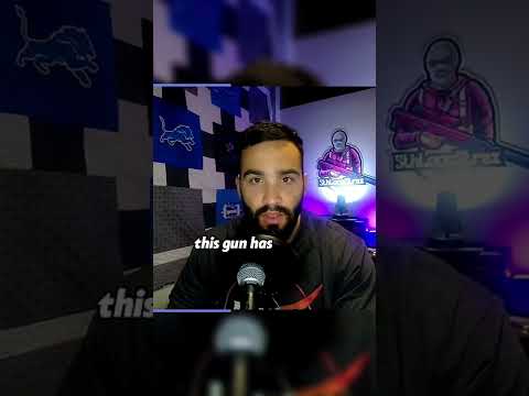 The BEST rifle in Vigor