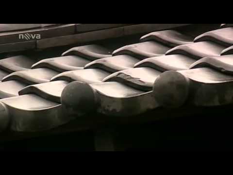 Vteřiny před katastrofou - Zemětřesení v Kobe